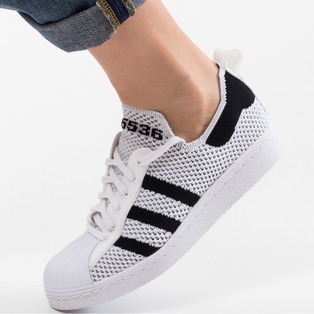 Adidas Originals Superstar S76536